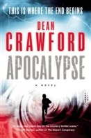 Apocalypse | Crawford, Dean | Signed First Edition Book
