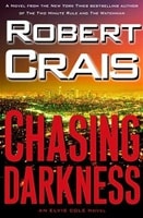Chasing Darkness | Crais, Robert | Signed First Edition Book