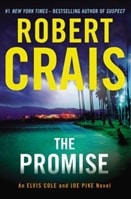 Promise, The | Crais, Robert | Signed First Edition Book