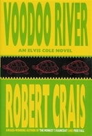 Voodoo River | Crais, Robert | Signed First Edition Book
