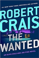Wanted, The | Crais, Robert | Signed First Edition Book