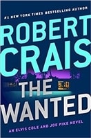 Wanted, The | Crais, Robert | Signed First Edition Book