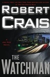 Watchman, The | Crais, Robert | Signed First Edition Book