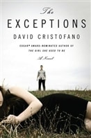 Exceptions, The | Cristofano, David | Signed First Edition Book