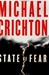 State of Fear | Crichton, Michael | Signed First Edition Book
