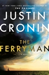 Cronin, Justin | Ferryman, The | Signed First Edition Book