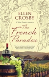 Crosby, Ellen | French Paradox, The | Signed UK First Edition Book