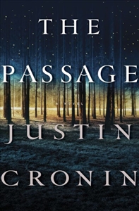 Passage, The | Cronin, Justin | Signed First Edition Book