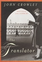 Translator, The | Crowley, John | Signed First Edition Book
