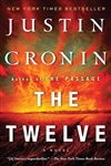 Twelve, The | Cronin, Justin | Signed First Edition Book