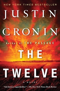 Twelve, The | Cronin, Justin | Signed First Edition Book