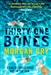 Cry, Morgan | Thirty-One Bones | Signed First Edition Book