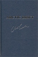 Arctic Drift | Cussler, Clive & Cussler, Dirk | Double-Signed Lettered Ltd Edition