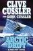 Arctic Drift | Cussler, Clive & Cussler, Dirk | Double-Signed 1st Edition