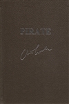 Pirate | Cussler, Clive & Burcell, Robin | Double-Signed Lettered Ltd Edition
