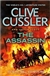Assassin, The | Cussler, Clive & Scott, Justin | Double-Signed UK 1st Edition