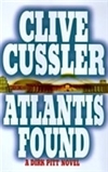 Atlantis Found | Cussler, Clive | Audio