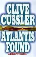 Atlantis Found | Cussler, Clive | Audio