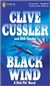Cussler, Clive - Black Wind (Abridged Audio Tape Cassettes)