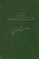 Bootlegger, The | Cussler, Clive & Scott, Justin | Double-Signed Lettered Ltd Edition