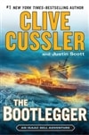 Bootlegger, The | Cussler, Clive & Scott, Justin | Double-Signed 1st Edition