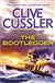 Bootlegger, The | Cussler, Clive & Scott, Justin | Double-Signed UK 1st Edition