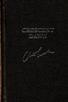 Crescent Dawn | Cussler, Clive & Cussler, Dirk | Double-Signed Lettered Ltd Edition