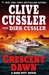 Crescent Dawn | Cussler, Clive & Cussler, Dirk | Double-Signed 1st Edition