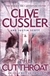 Cutthroat, The | Cussler, Clive & Scott, Justin | Double-Signed UK 1st Edition