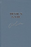 Devil's Gate | Cussler, Clive & Brown, Graham | Double-Signed Lettered Ltd Edition