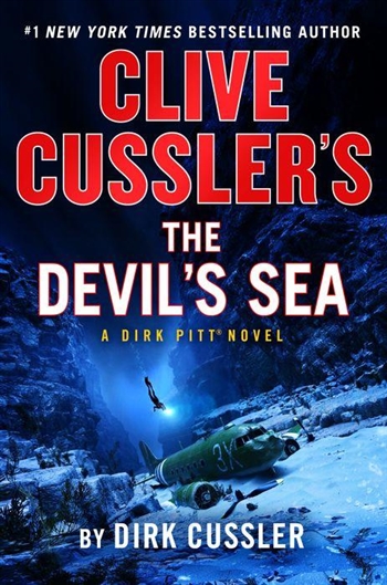 The Devil's Sea by Dirk Cussler