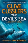 Cussler, Dirk | Clive Cussler's The Devil's Sea | Signed UK Edition Book
