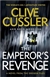 Emperor's Revenge, The | Cussler, Clive & Morrison, Boyd | Double-Signed UK 1st Edition