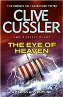 Eye of Heaven by Clive Cussler and Russell Blake