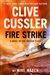Maden, Mike | Clive Cussler Fire Strike | Signed First Edition Book