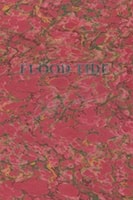 Flood Tide | Cussler, Clive | Signed & Lettered Limited Edition Book