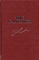 Gangster, The | Cussler, Clive & Scott, Justin | Double-Signed Lettered Ltd Edition