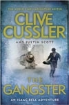 Gangster, The | Cussler, Clive & Scott, Justin | Double-Signed UK 1st Edition