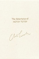 Adventures of Hotsy Totsy, The | Cussler, Clive | Signed & Numbered Limited Edition Book