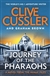 Cussler, Clive & Brown, Graham | Journey of the Pharaohs | Double-Signed UK 1st Edition