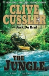 Jungle, The | Cussler, Clive & DuBrul, Jack | Double-Signed 1st Edition