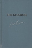 Kingdom, The | Cussler, Clive & Blackwood, Grant | Double-Signed Lettered Ltd Edition