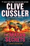 Mayan Secrets, The | Cussler, Clive & Perry, Thomas | Double-Signed 1st Edition