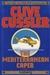 Mediterranean Caper and Iceberg, The | Cussler, Clive | Signed First Edition Book