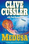 Medusa | Cussler, Clive & Kemprecos, Paul | Double-Signed 1st Edition