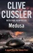 Medusa | Cussler, Clive & Kemprecos, Paul | Double-Signed UK 1st Edition