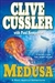 Medusa | Cussler, Clive & Kemprecos, Paul | First Edition Book