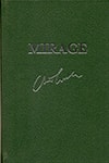 Mirage | Cussler, Clive & DuBrul, Jack | Double-Signed Lettered Ltd Edition