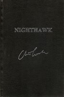 Nighthawk | Cussler, Clive & Brown, Graham | Double-Signed Lettered Ltd Edition