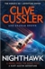 Nighthawk | Cussler, Clive & Brown, Graham | Double-Signed UK 1st Edition